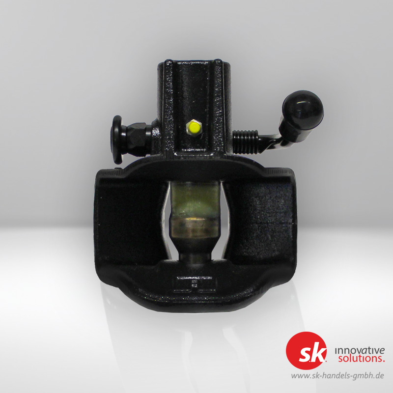 Anhängerkupplung Maulkupplung