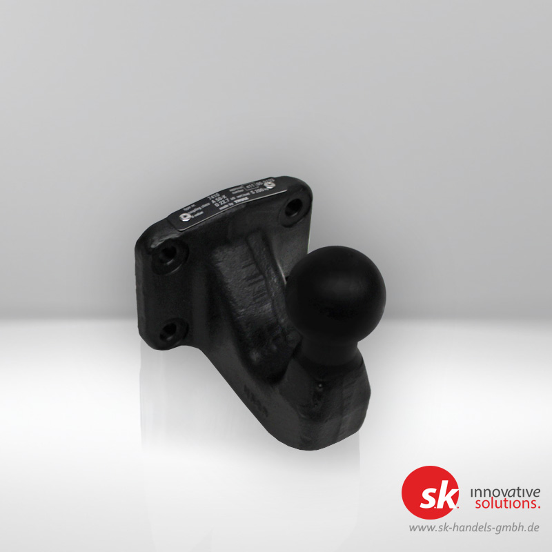 Universal Anhängerkupplung