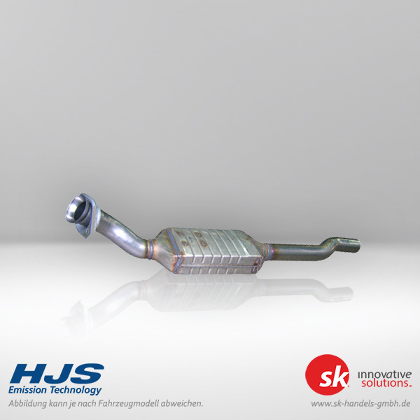 DPF Dieselpartikelfilter für Mercedes Vito II 115 CDI